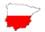 PELUQUERÍA RAFEL - Polski